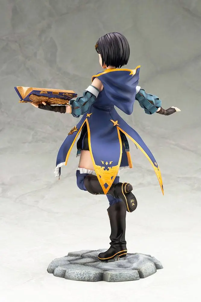 Tales Of Arise PVC figúrka 1/8 Rinwell bónusz kiadás 20 cm termékfotó