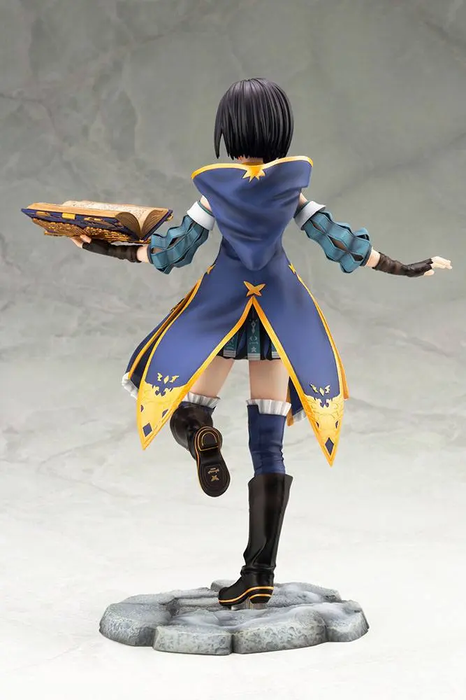 Tales Of Arise PVC figúrka 1/8 Rinwell bónusz kiadás 20 cm termékfotó