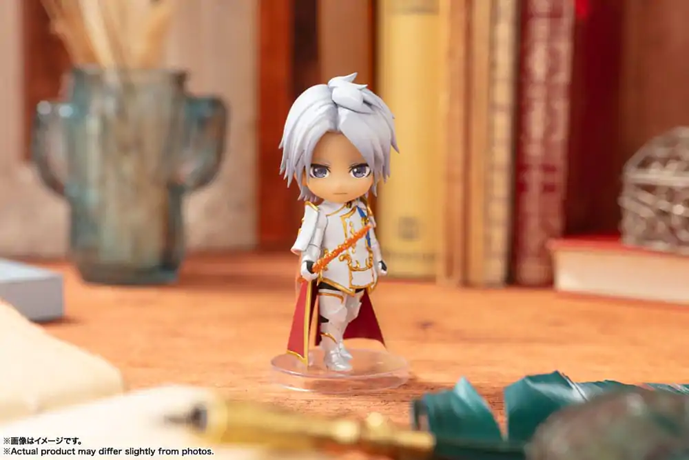 Tales of Arise Figuarts mini akčná figúrka Alphen 8 cm termékfotó