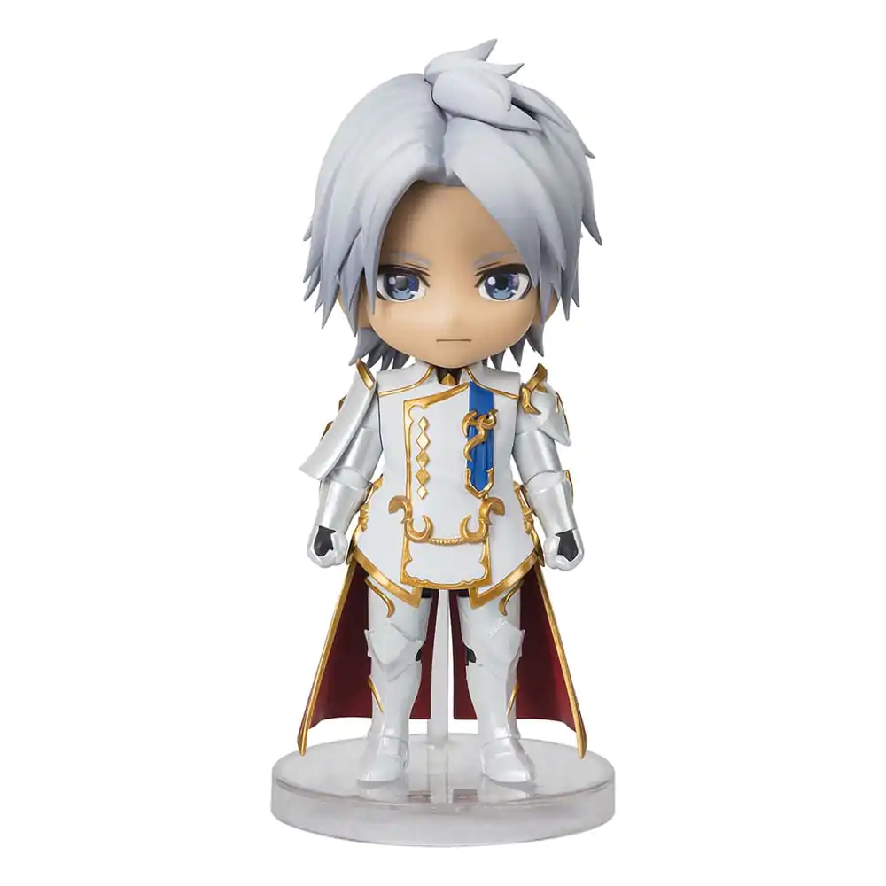 Tales of Arise Figuarts mini akčná figúrka Alphen 8 cm termékfotó