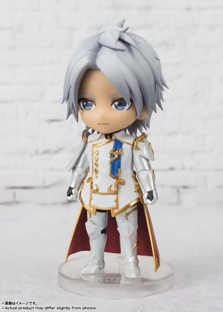 Tales of Arise Figuarts mini akčná figúrka Alphen 8 cm termékfotó