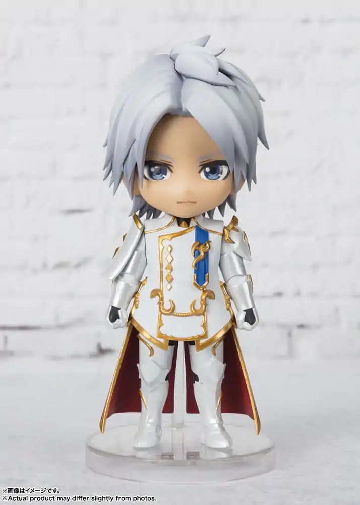 Tales of Arise Figuarts mini akčná figúrka Alphen 8 cm termékfotó