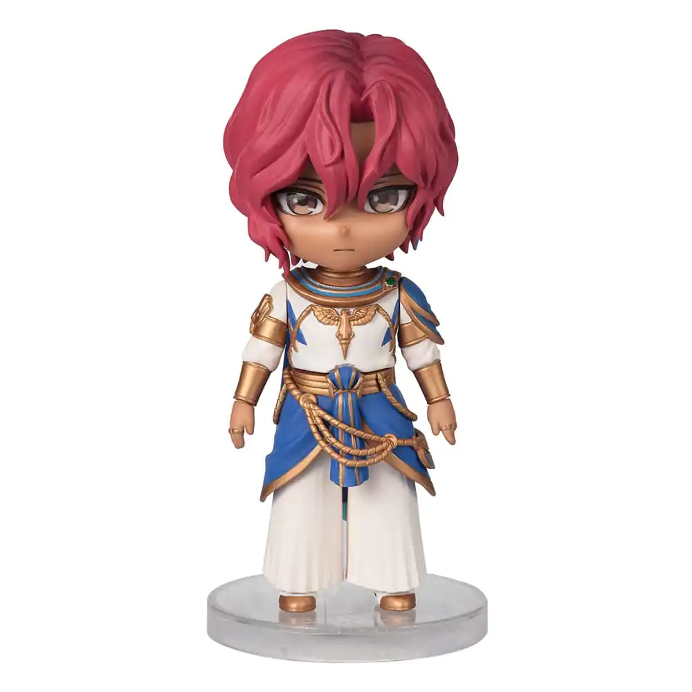 Tales of Arise Figuarts mini akčná figúrka Dohalim 8 cm termékfotó