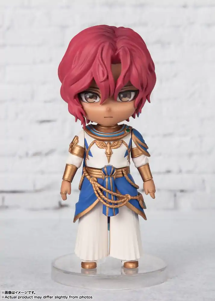 Tales of Arise Figuarts mini akčná figúrka Dohalim 8 cm termékfotó