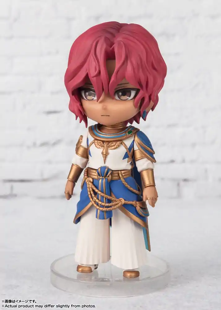 Tales of Arise Figuarts mini akčná figúrka Dohalim 8 cm termékfotó