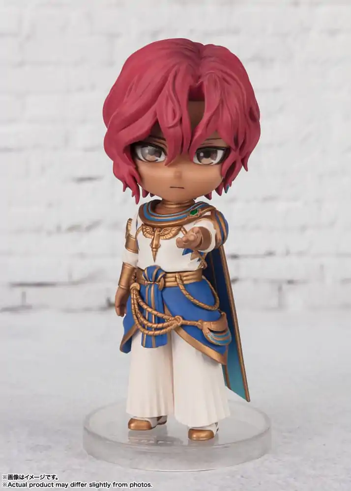 Tales of Arise Figuarts mini akčná figúrka Dohalim 8 cm termékfotó