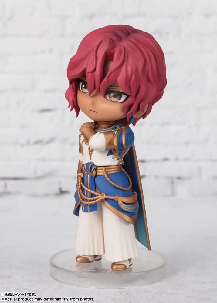 Tales of Arise Figuarts mini akčná figúrka Dohalim 8 cm termékfotó