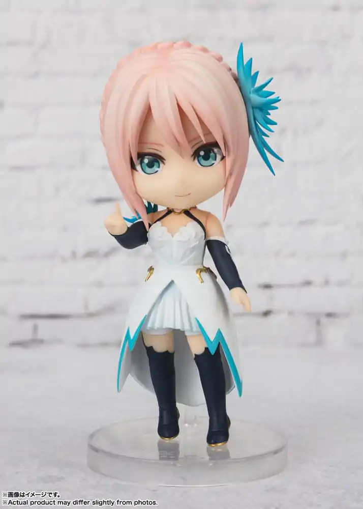 Tales of Arise Figuarts mini akčná figúrka Shionne 8 cm termékfotó