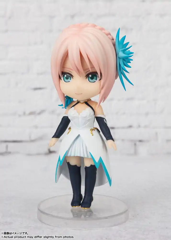 Tales of Arise Figuarts mini akčná figúrka Shionne 8 cm termékfotó