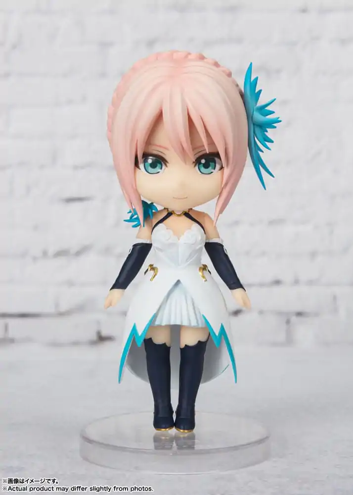 Tales of Arise Figuarts mini akčná figúrka Shionne 8 cm termékfotó