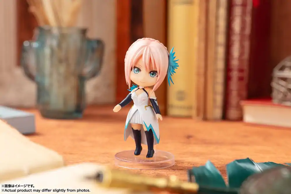 Tales of Arise Figuarts mini akčná figúrka Shionne 8 cm termékfotó