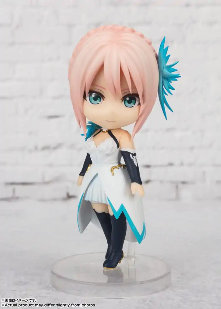 Tales of Arise Figuarts mini akčná figúrka Shionne 8 cm termékfotó