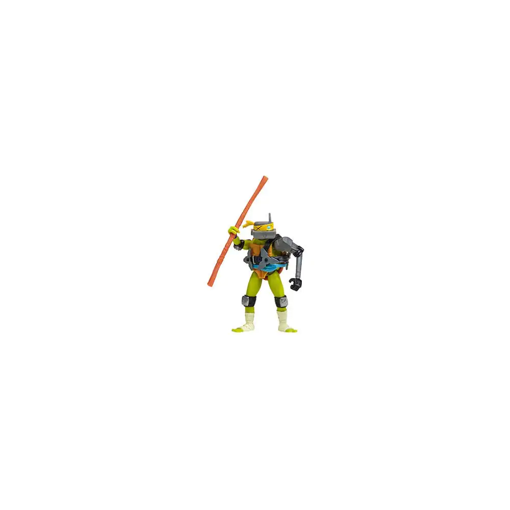 Tales of the Teenage Mutant Ninja Turtles Mix 'n Match Akčná figúrka Donatello 12 cm produktová fotografia