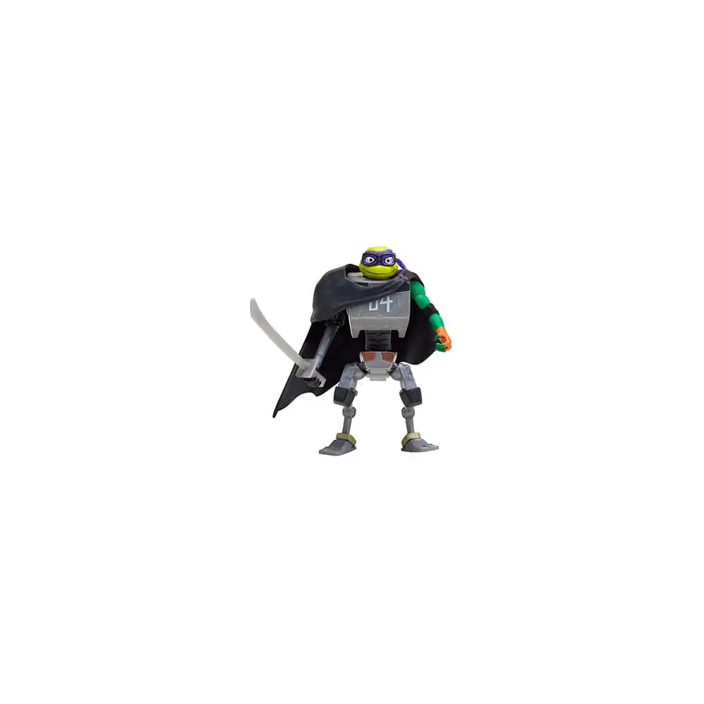Tales of the Teenage Mutant Ninja Turtles Mix &#039;n Match Akčná figúrka Mechazoid 12 cm produktová fotografia