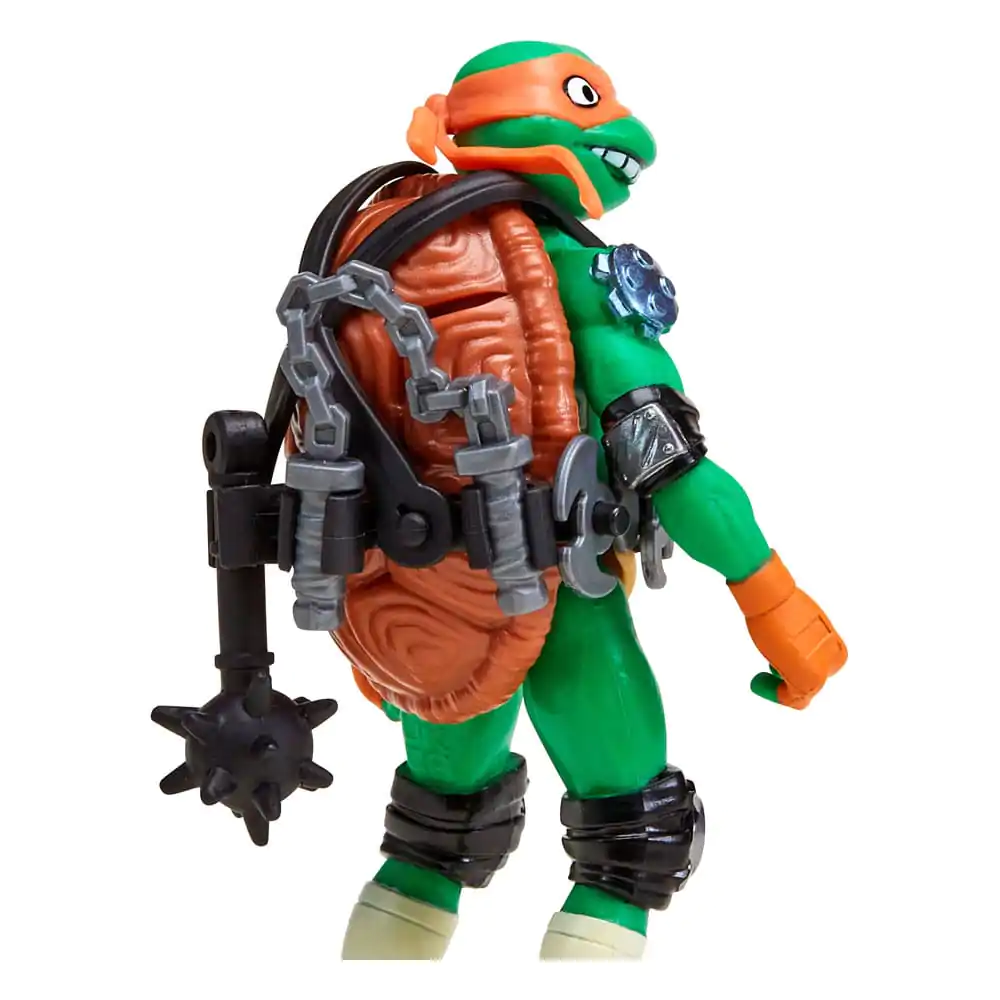 Tales of the Teenage Mutant Ninja Turtles Mix 'n Match Akčná Figúrka Michelangelo 12 cm produktová fotografia