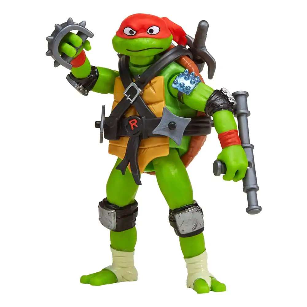 Tales of the Teenage Mutant Ninja Turtles Mix &#039;n Match Akčná figúrka Raphael 12 cm produktová fotografia
