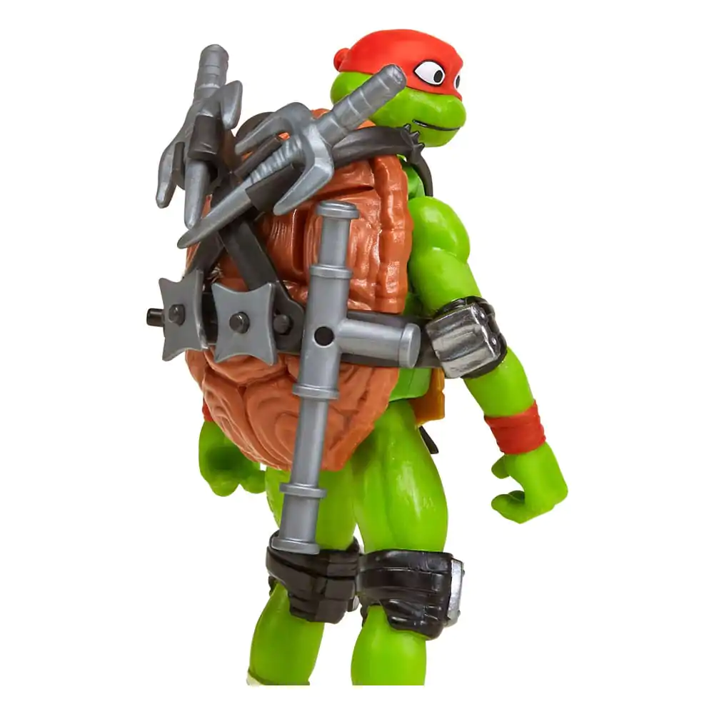 Tales of the Teenage Mutant Ninja Turtles Mix &#039;n Match Akčná figúrka Raphael 12 cm produktová fotografia