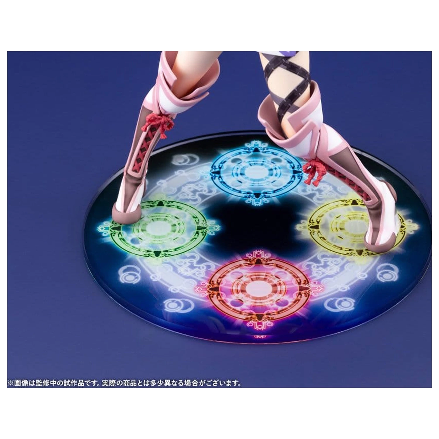 Tales of Xillia PVC figúrka 1/8 Milla Maxwell 21 cm produktová fotografia