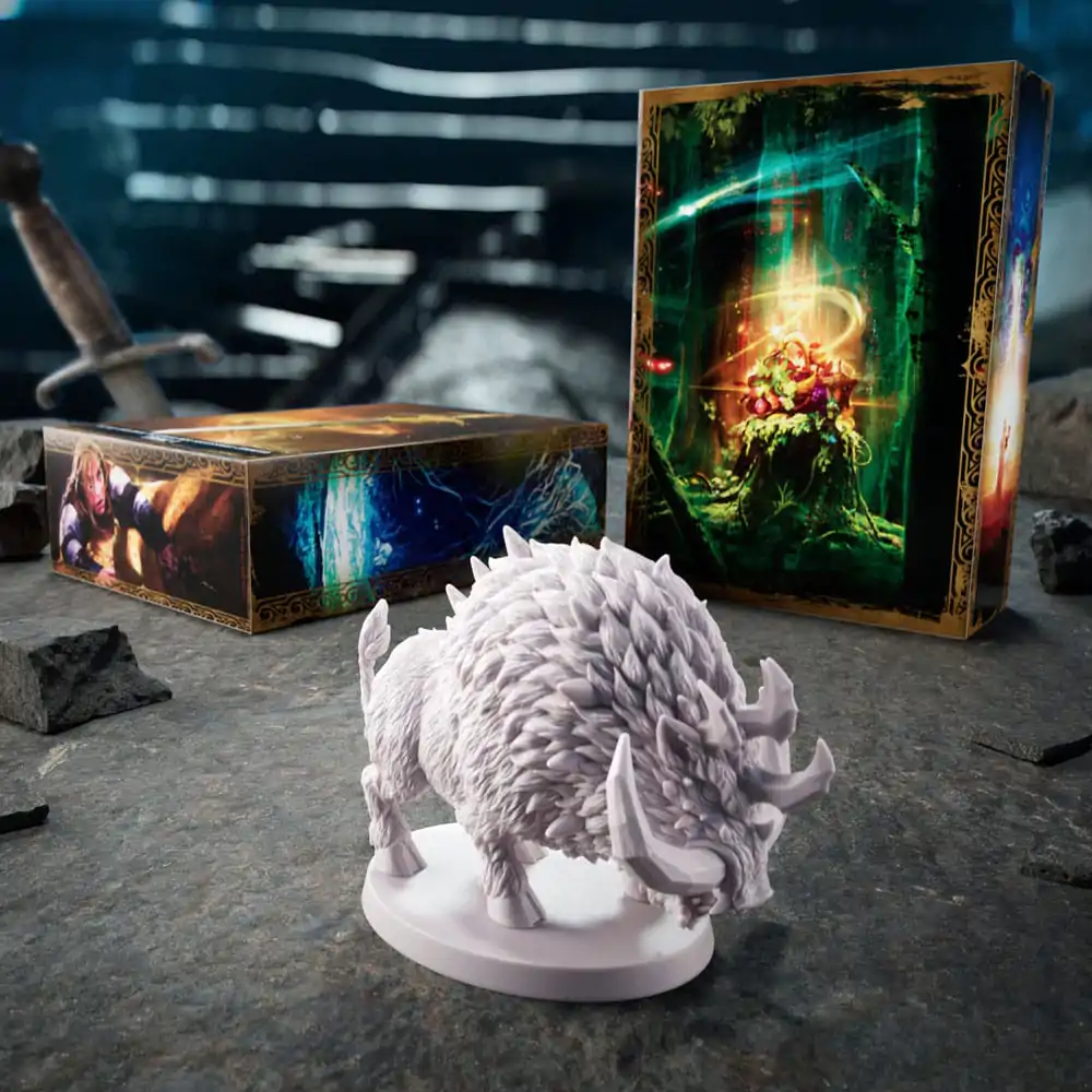 Talisman: Nemesis Rozšírenie spoločenskej hry Call of the Hunt English Version produktová fotografia