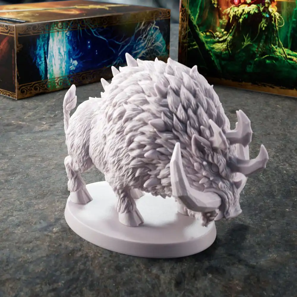 Talisman: Nemesis Rozšírenie spoločenskej hry Call of the Hunt English Version produktová fotografia