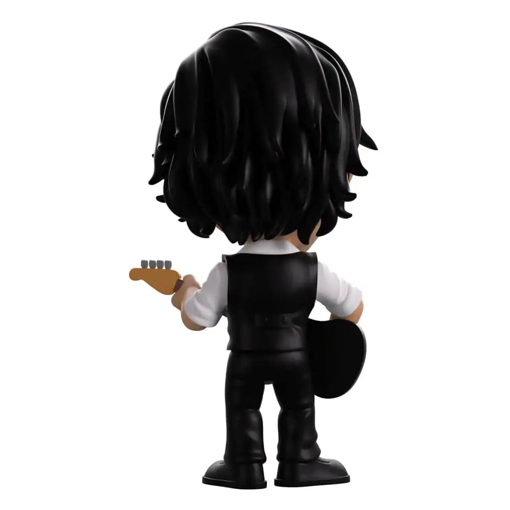 Tally Hall Vinyl Figúrka Zubin Sedghi 12 cm produktová fotografia