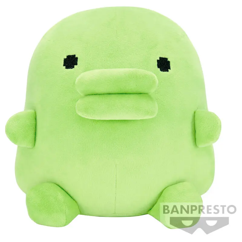 Tamagotchi Kuchipatchi plyšová figúrka 22 cm termékfotó