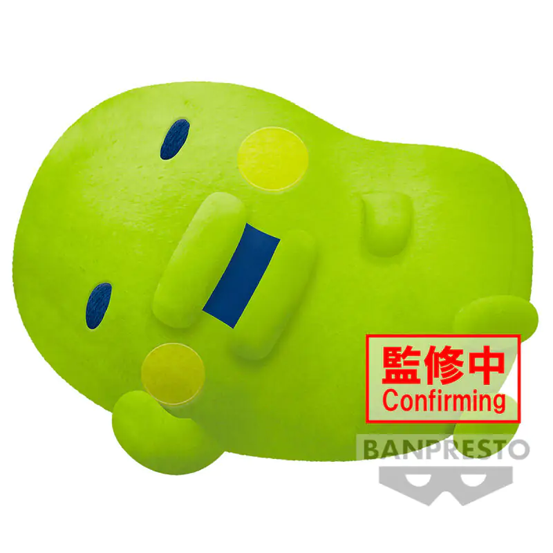 Tamagotchi Kuchipatchi plyšová hračka 40cm produktová fotografia