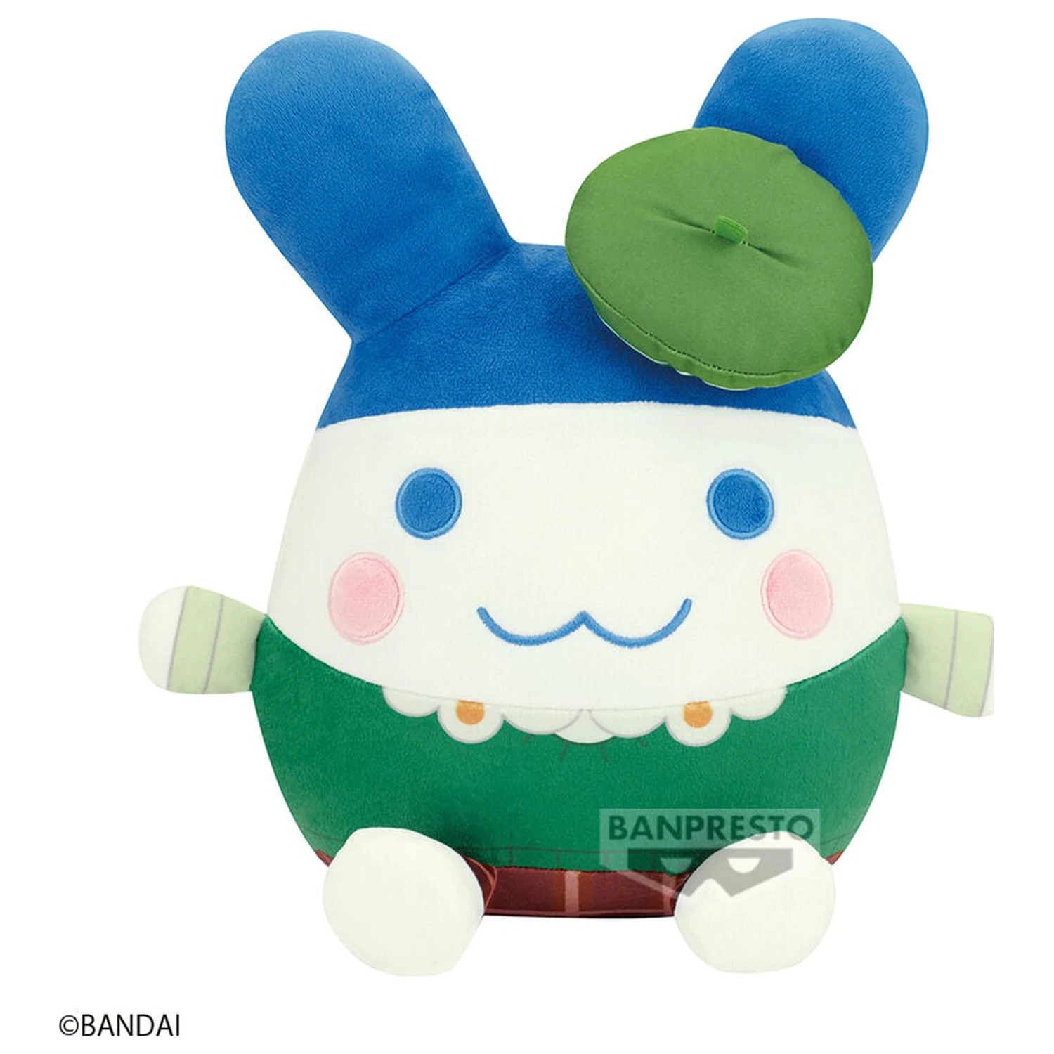 Tamagotchi Mimitchi plyšová hračka 31 cm produktová fotografia