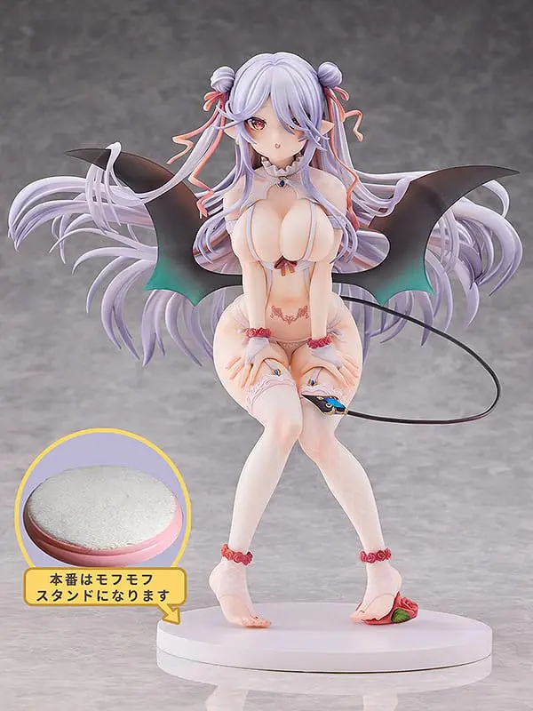 Tamano Kedama Original Character Statue 1/6 Pure Succubus Liz: Normal Ver. 26 cm termékfotó