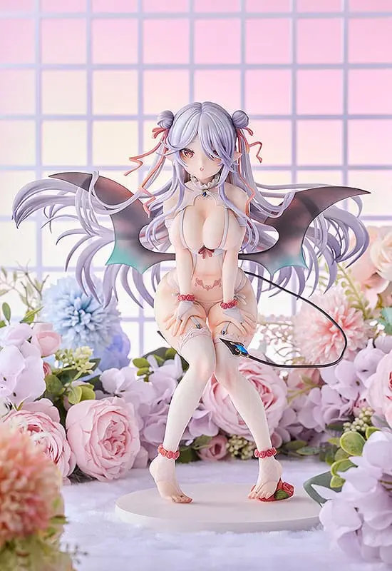 Tamano Kedama Original Character Statue 1/6 Pure Succubus Liz: Normal Ver. 26 cm termékfotó