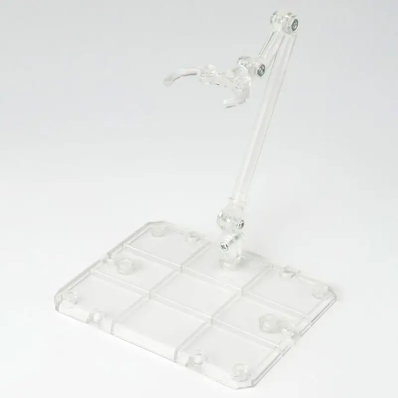 Tamashii Stage Stojan na figúrky Act.4 pre Humanoid Clear 14 cm produktová fotografia