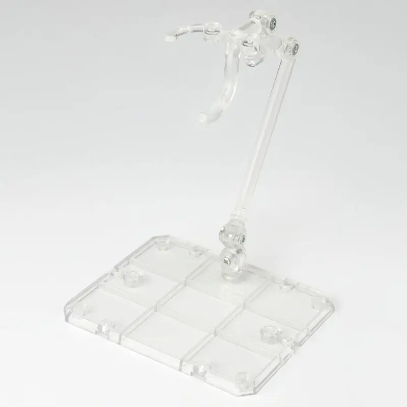Tamashii Stage Stojan na figúrky Act.4 pre Humanoid Clear 14 cm produktová fotografia