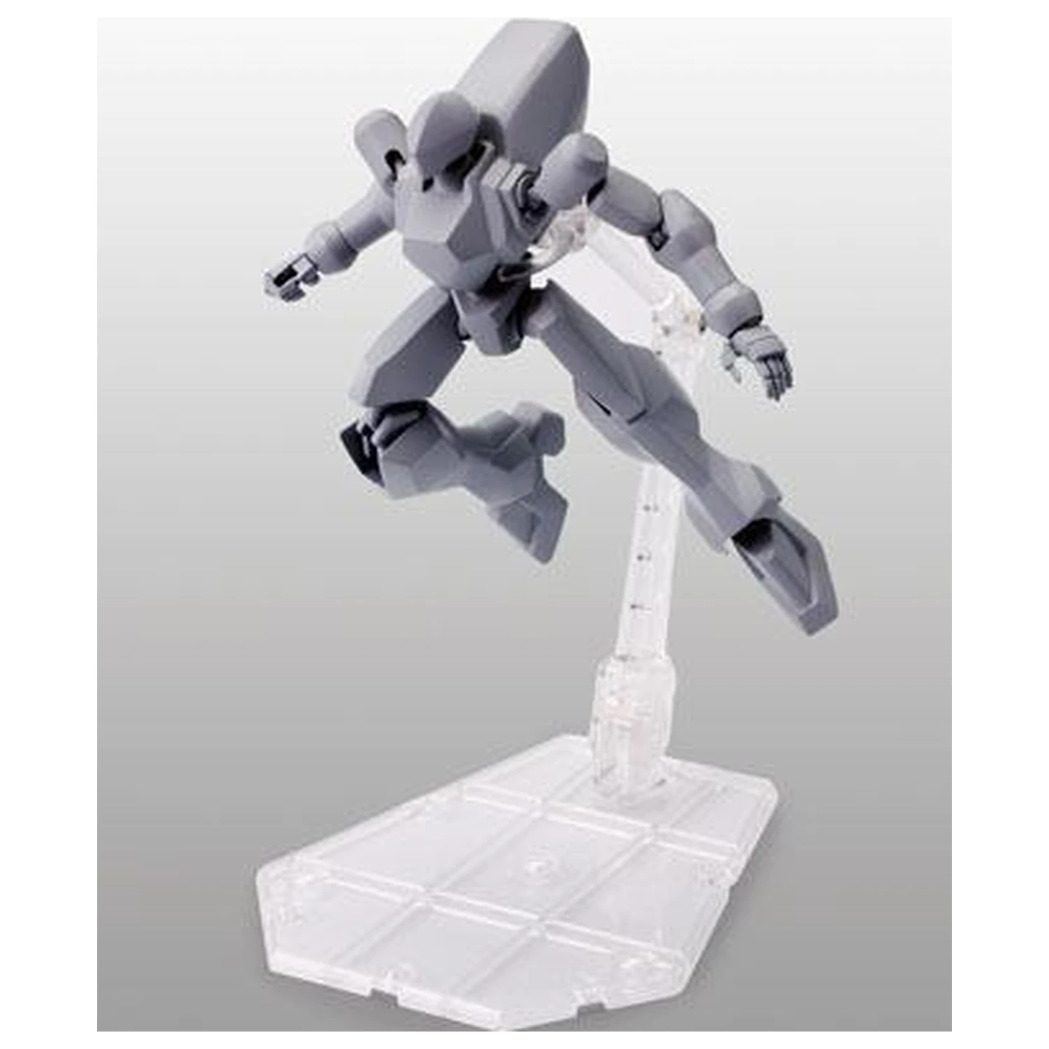 Tamashii Stage Stojan na figúrky Act.5 pre Mechaniku Priehľadný 17 cm produktová fotografia