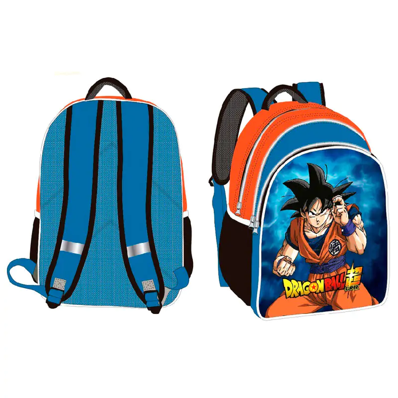 Mochila Dragon Ball batoh 42cm produktová fotografia