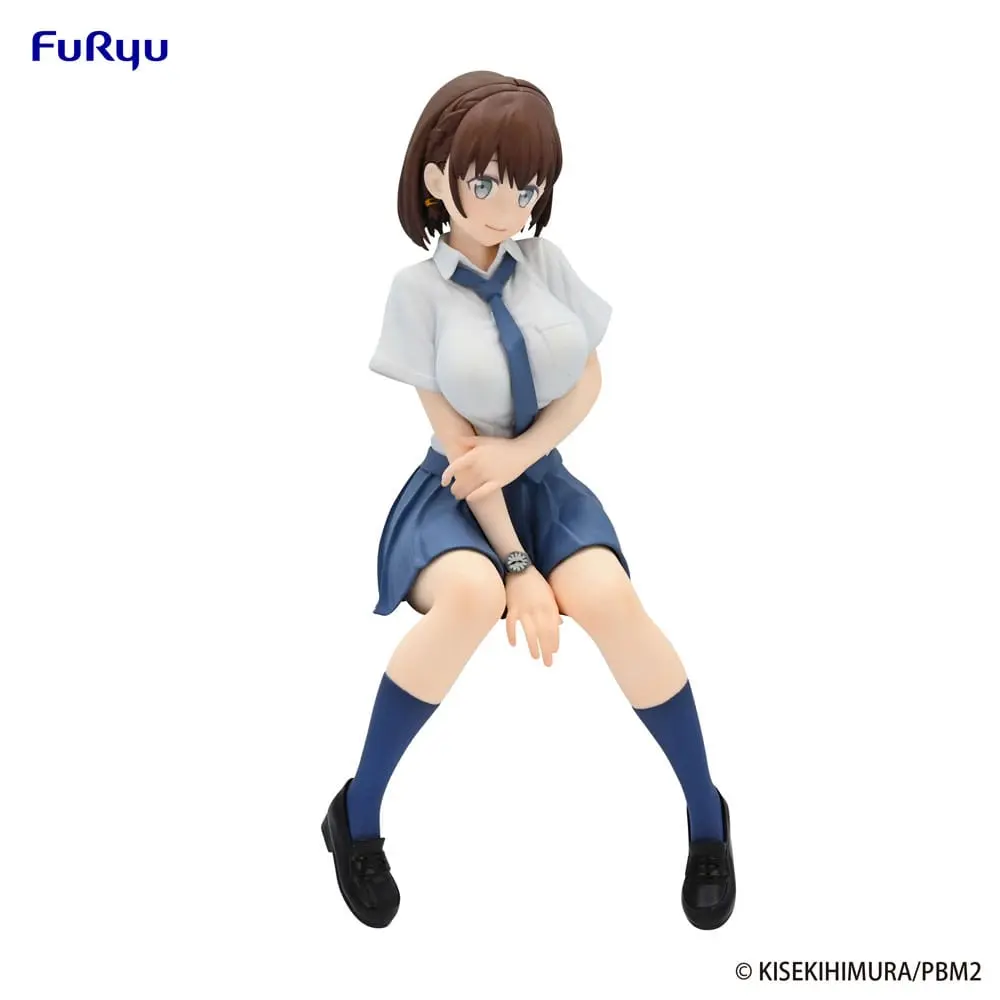 Tawawa on Monday Noodle Stopper  PVC figúrka Aichan 13 cm termékfotó