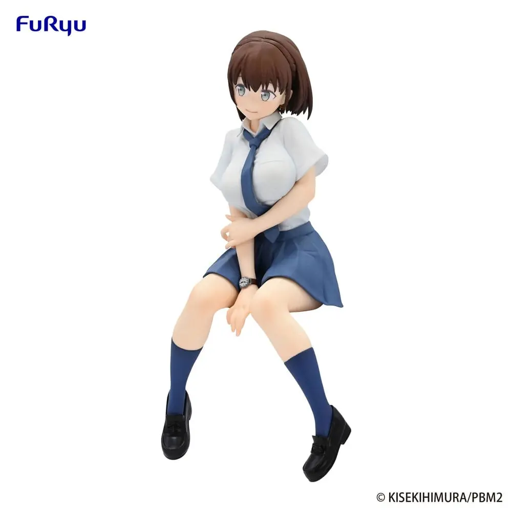 Tawawa on Monday Noodle Stopper  PVC figúrka Aichan 13 cm termékfotó