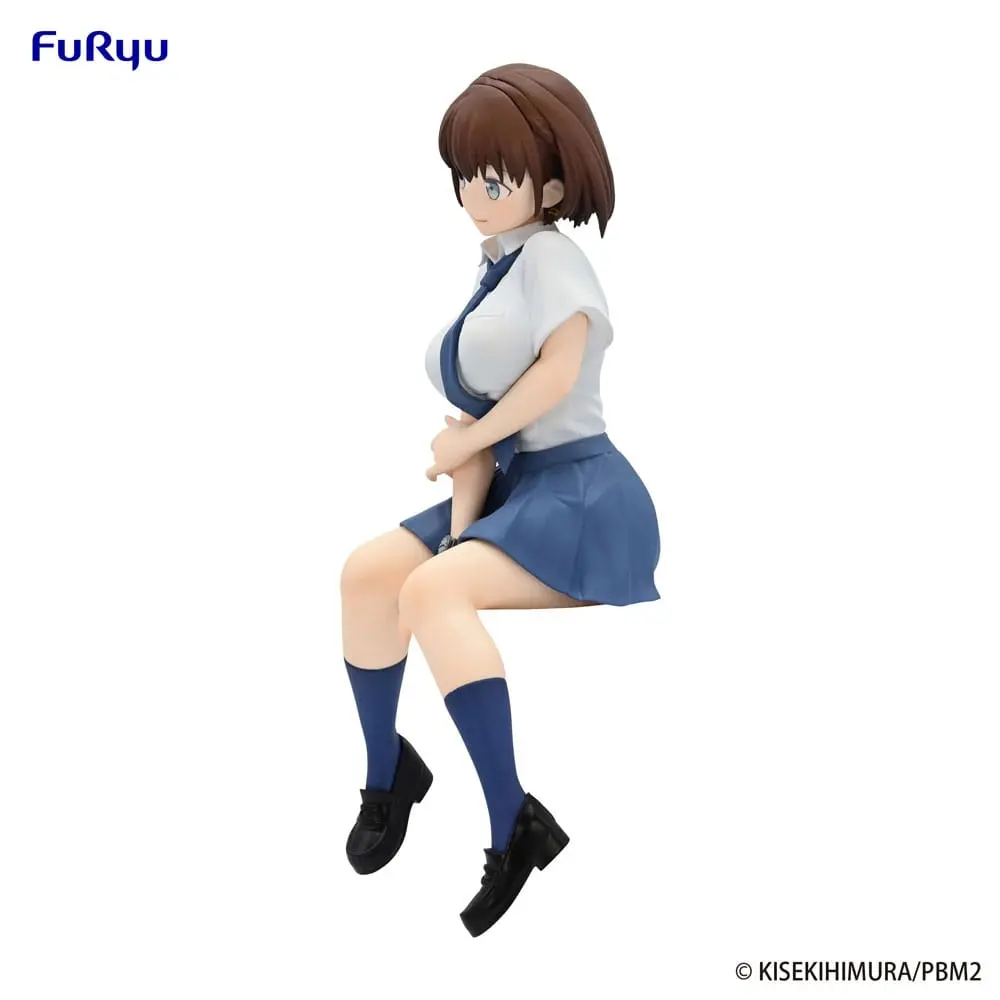 Tawawa on Monday Noodle Stopper  PVC figúrka Aichan 13 cm termékfotó