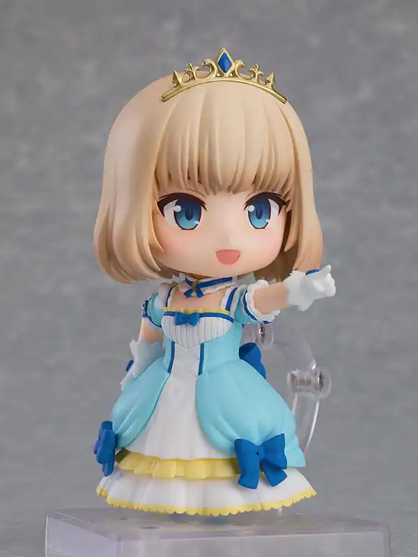 Tearmoon Empire Nendoroid PVC Akčná figúrka Mia Luna Tearmoon 10 cm (re-order) termékfotó