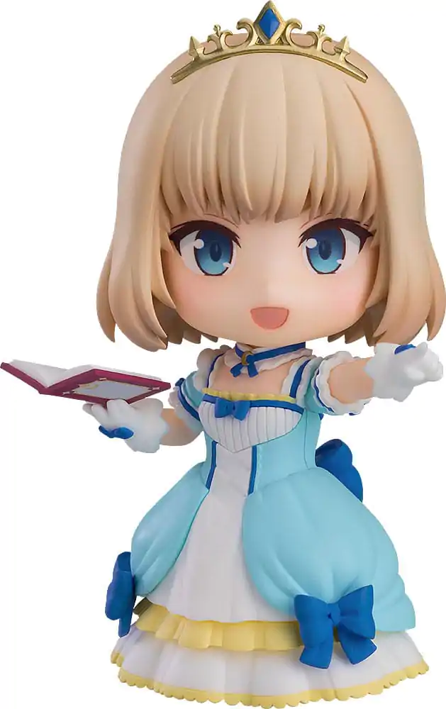 Tearmoon Empire Nendoroid PVC Akčná figúrka Mia Luna Tearmoon 10 cm (re-order) termékfotó