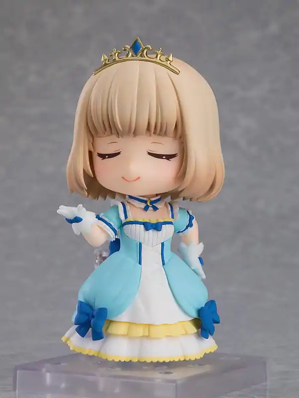 Tearmoon Empire Nendoroid PVC Akčná figúrka Mia Luna Tearmoon 10 cm (re-order) termékfotó