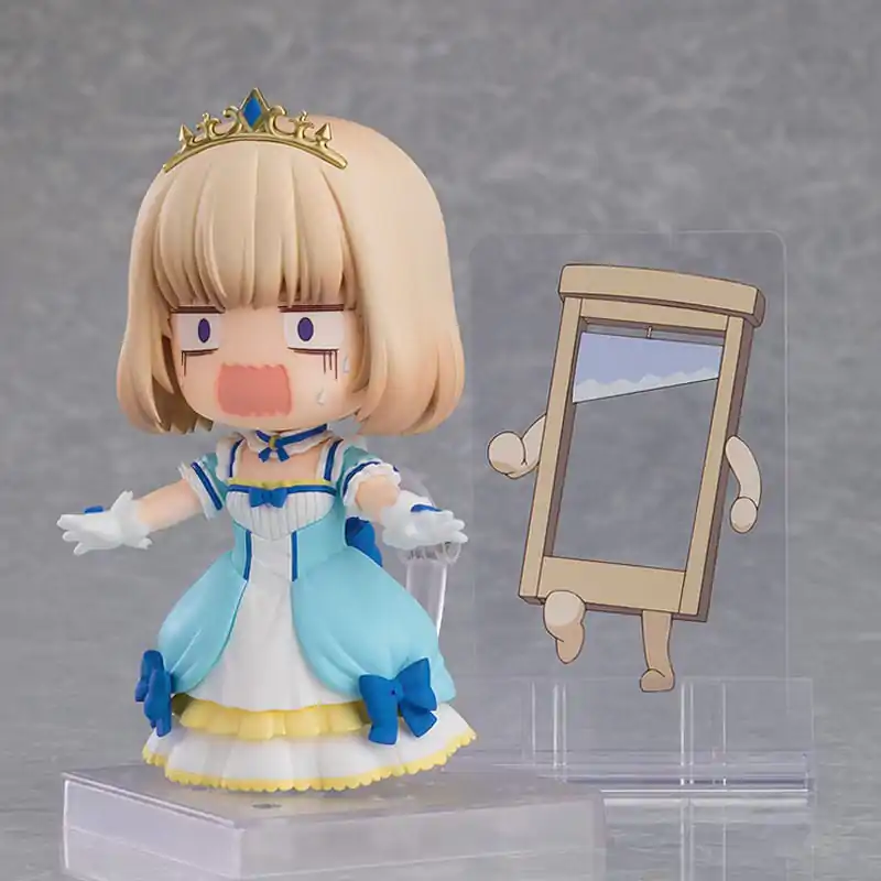 Tearmoon Empire Nendoroid PVC Akčná figúrka Mia Luna Tearmoon 10 cm (re-order) termékfotó