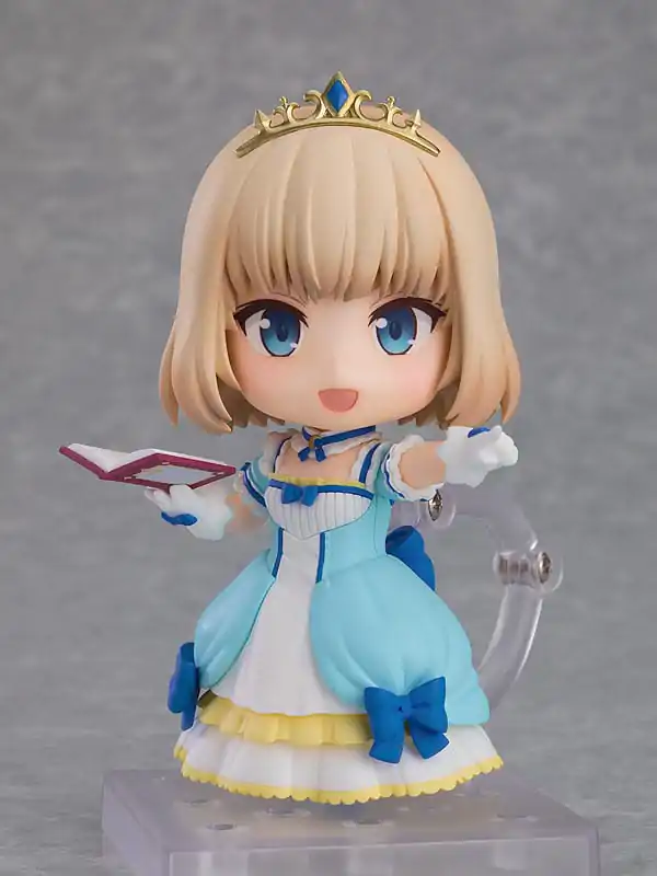 Tearmoon Empire Nendoroid PVC Akčná figúrka Mia Luna Tearmoon 10 cm (re-order) termékfotó