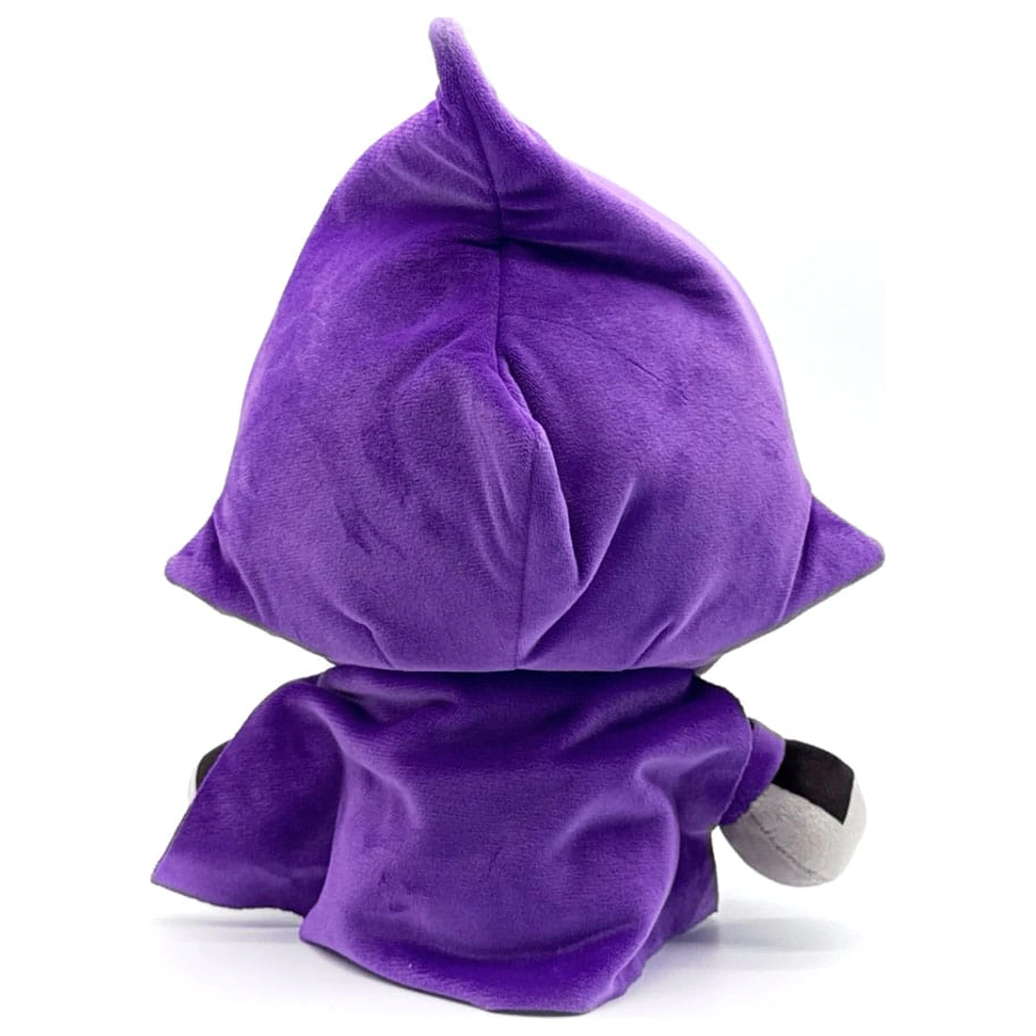 Teen Titans Go! Plyšová figúrka Raven 22 cm produktová fotografia