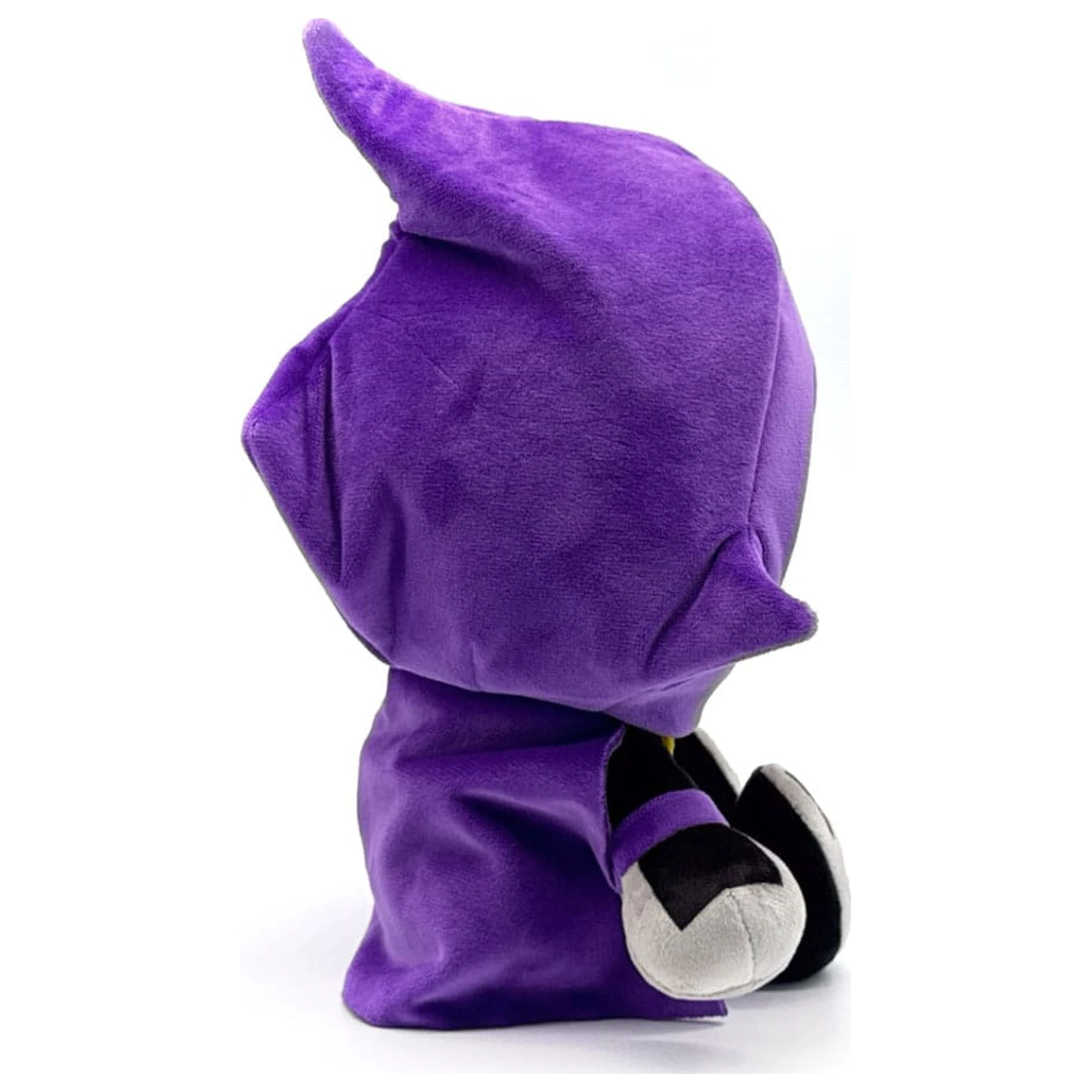 Teen Titans Go! Plyšová figúrka Raven 22 cm produktová fotografia