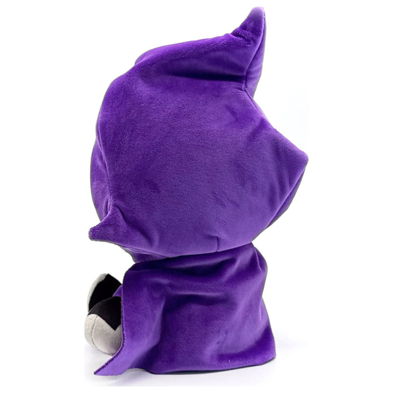 Teen Titans Go! Plyšová figúrka Raven 22 cm produktová fotografia