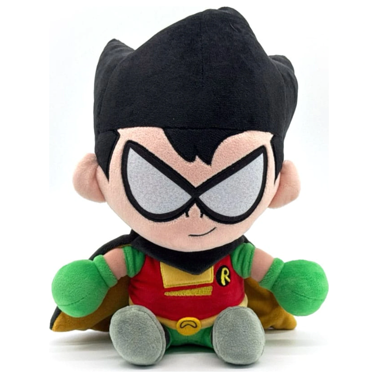 Teen Titans Go! Plyšová figúrka Robin 22 cm produktová fotografia
