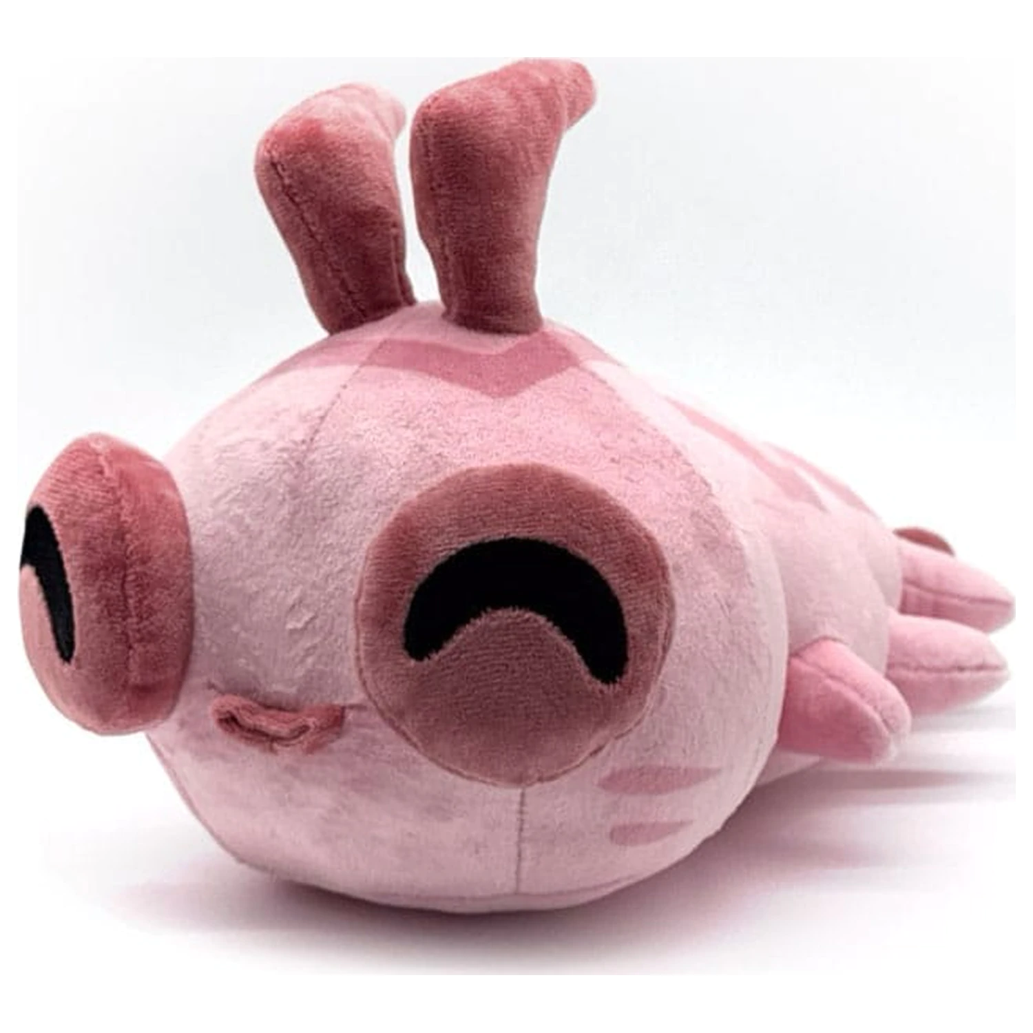 Teen Titans Go! Plyšová figúrka Silkie 22 cm produktová fotografia