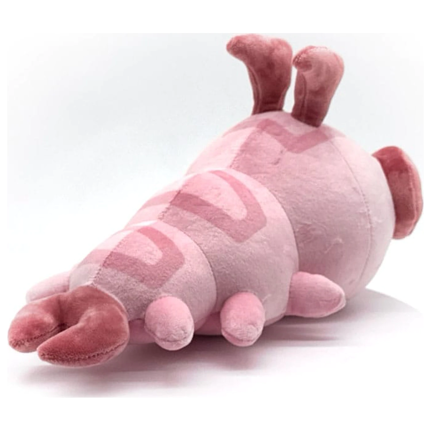 Teen Titans Go! Plyšová figúrka Silkie 22 cm produktová fotografia