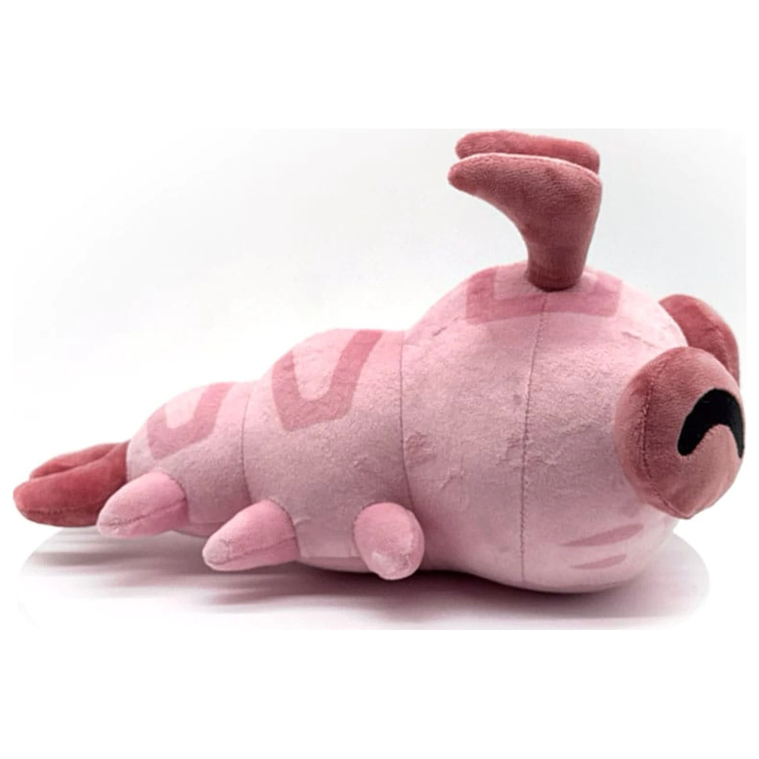 Teen Titans Go! Plyšová figúrka Silkie 22 cm produktová fotografia