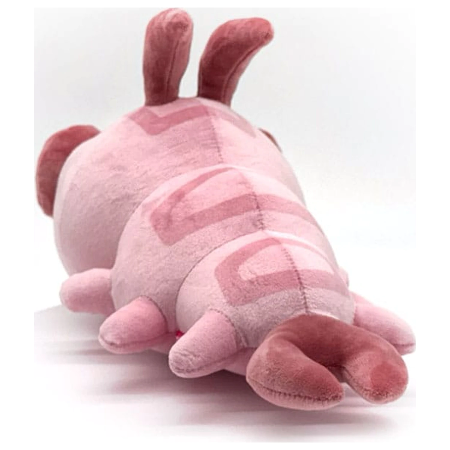 Teen Titans Go! Plyšová figúrka Silkie 22 cm produktová fotografia